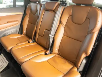 Volvo XC 90 B5 AWD Geartronic  Inscription