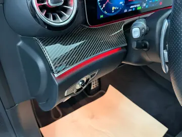 E 53 AMG 4M Coupe PANO ACC CARBON BURME MEMO 360