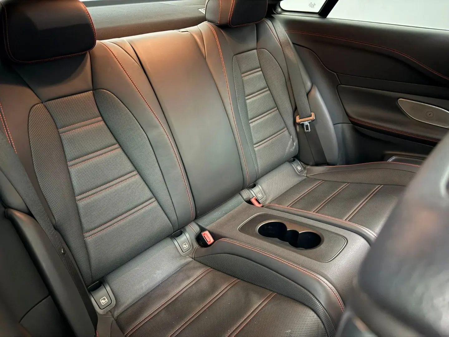 E 53 AMG 4M Coupe PANO ACC CARBON BURME MEMO 360