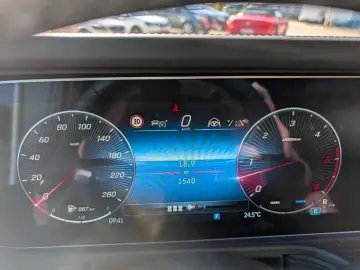 G 450d AMG LINE   MEGAVOLL