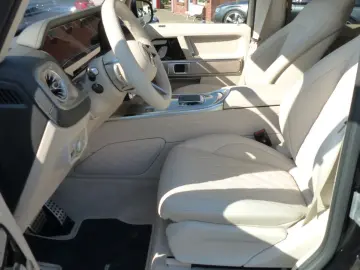 G 450 AMG Superior Night I II Manufaktur