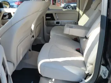 G 450 AMG Superior Night I II Manufaktur