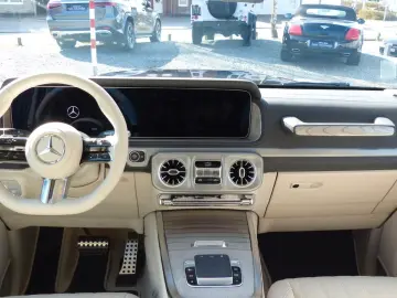 G 450 AMG Superior Night I II Manufaktur