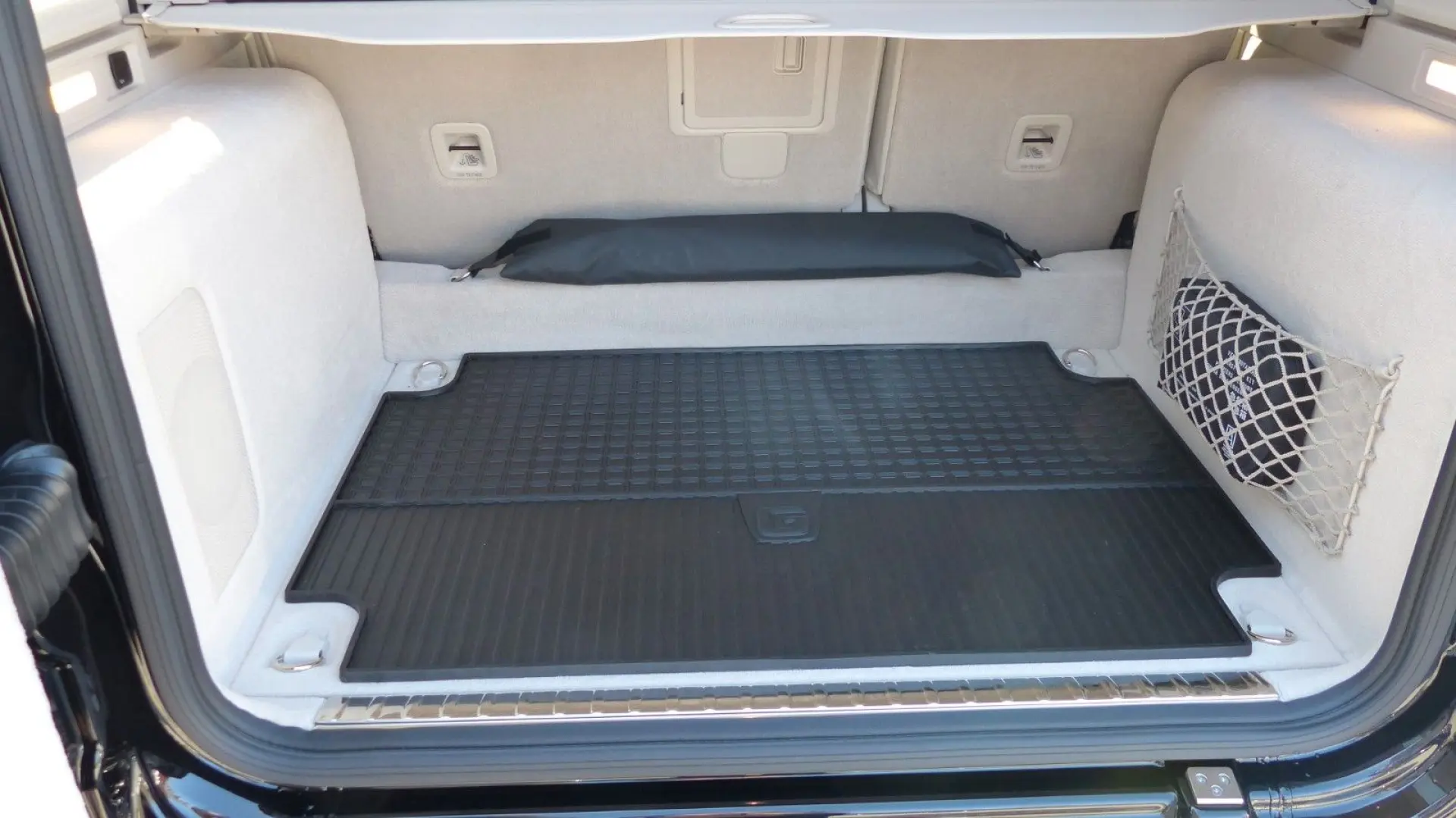 G 450 AMG Superior Night I II Manufaktur