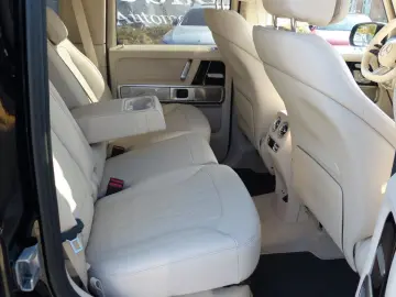 G 450 AMG Superior Night I II Manufaktur