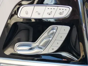 G 450 AMG Superior Night I II Manufaktur