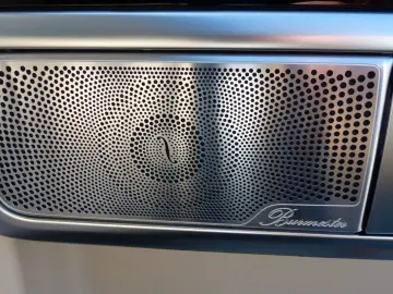 G 450 AMG Superior Night I II Manufaktur