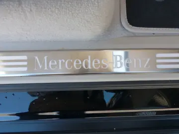 G 450 AMG Superior Night I II Manufaktur