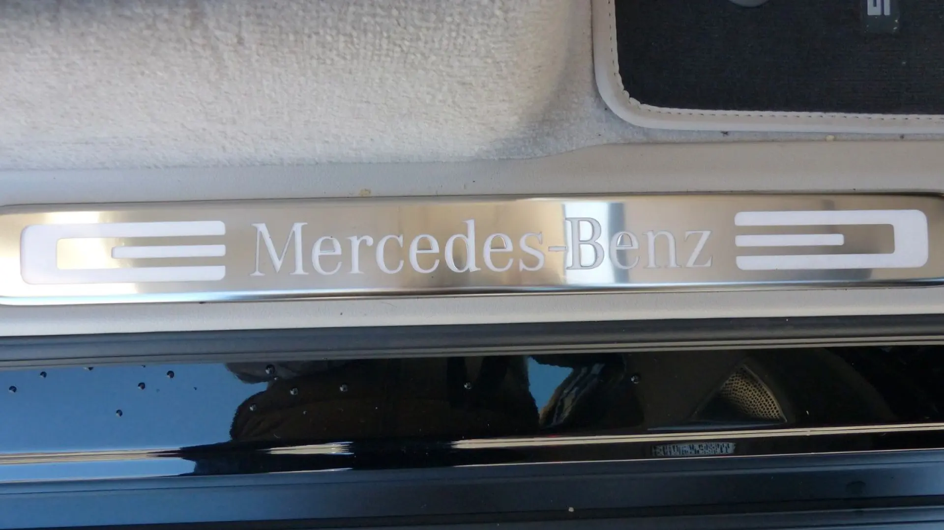 G 450 AMG Superior Night I II Manufaktur