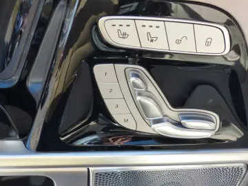 G 450 AMG Superior Night I II Manufaktur