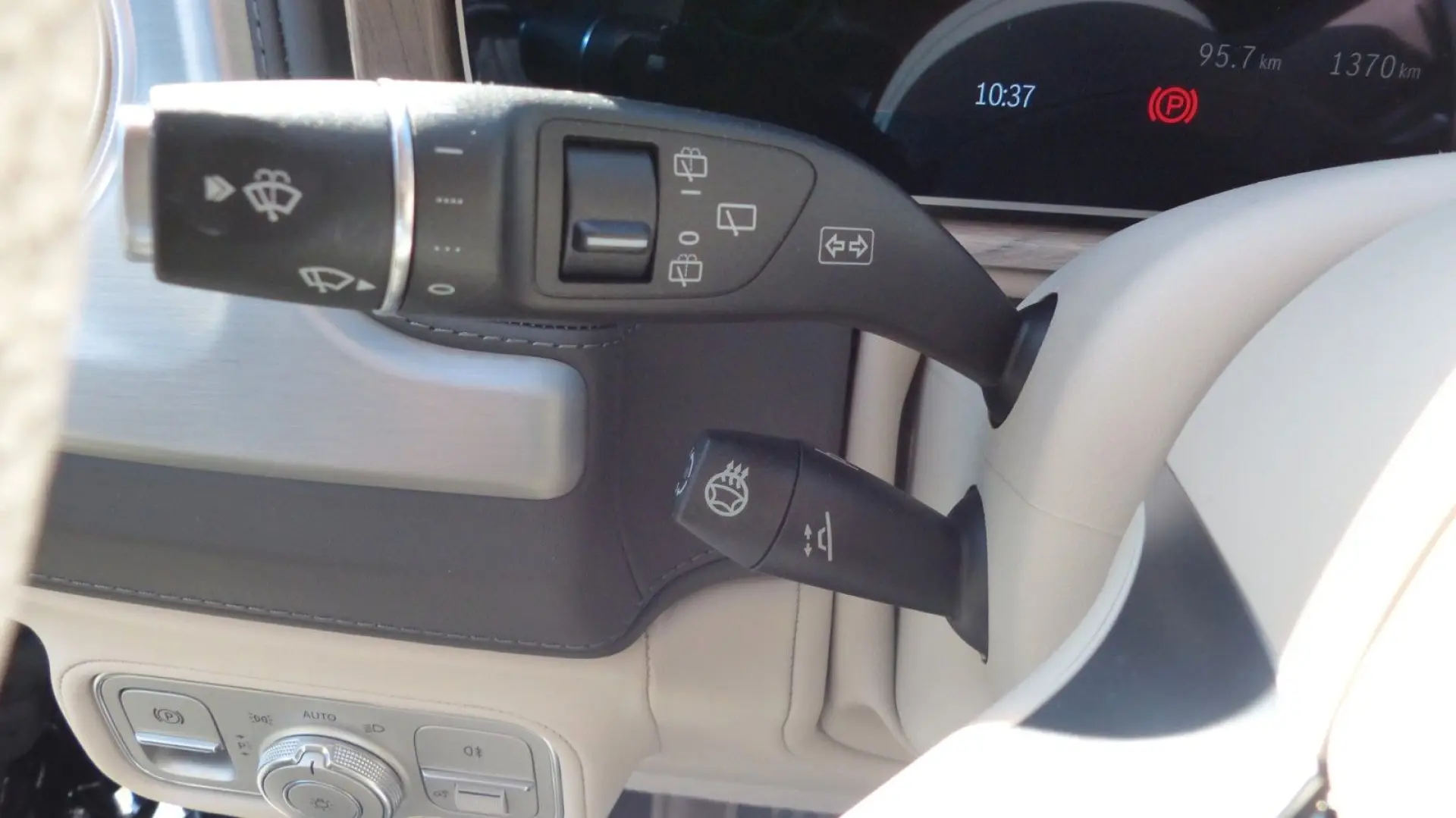 G 450 AMG Superior Night I II Manufaktur