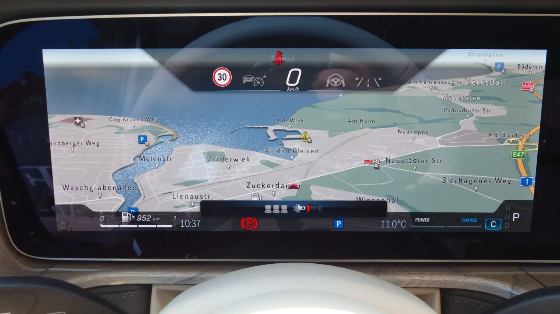 G 450 AMG Superior Night I II Manufaktur