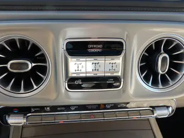 G 450 AMG Superior Night I II Manufaktur