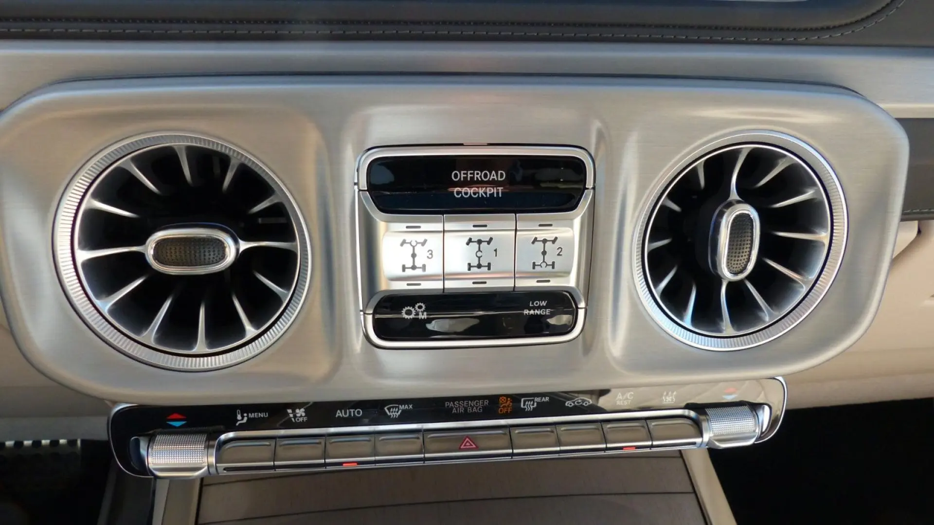 G 450 AMG Superior Night I II Manufaktur