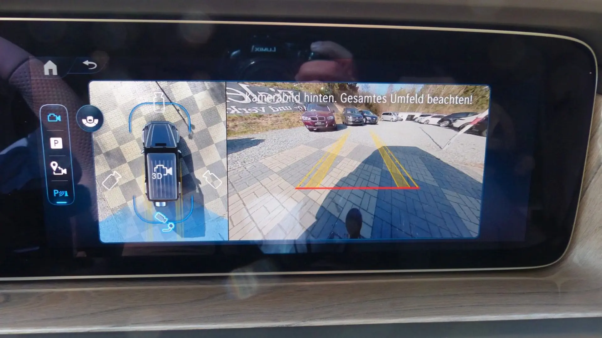 G 450 AMG Superior Night I II Manufaktur