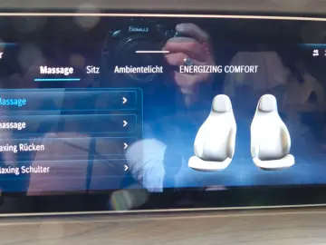 G 450 AMG Superior Night I II Manufaktur