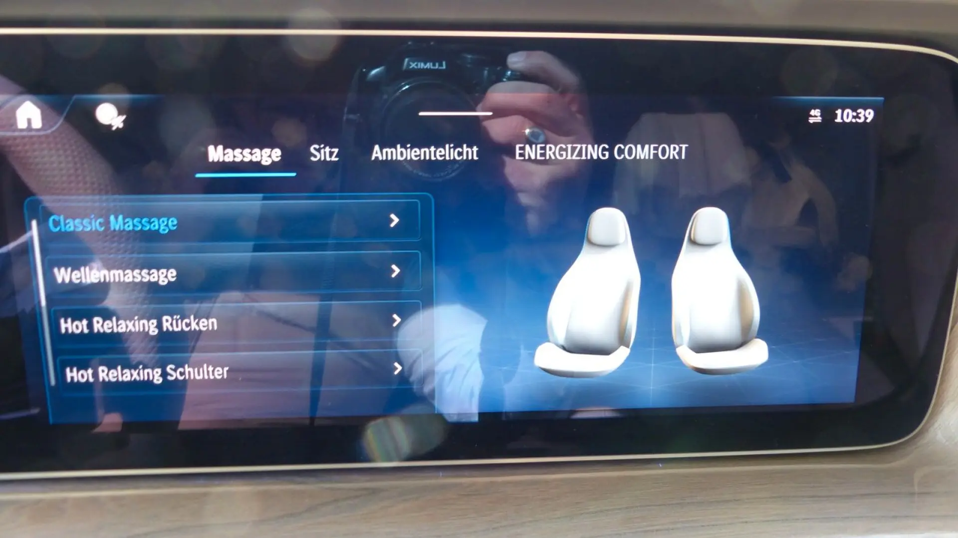 G 450 AMG Superior Night I II Manufaktur