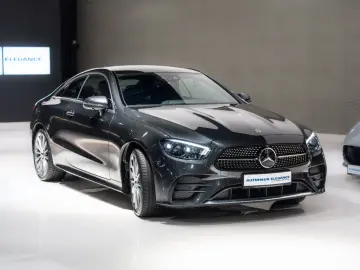 E 450 Coupe 4Mat AMG-LINE BURMES MULTIBEAM 20 LM