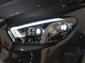 E 450 Coupe 4Mat AMG-LINE BURMES MULTIBEAM 20 LM