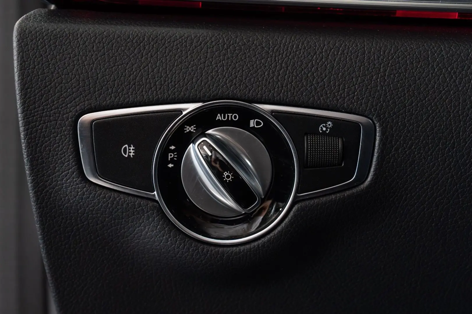 E 450 Coupe 4Mat AMG-LINE BURMES MULTIBEAM 20 LM