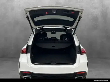 GLE 450 AMG-LINE AHK  PANO NIGHT DISTR. MULTIB.