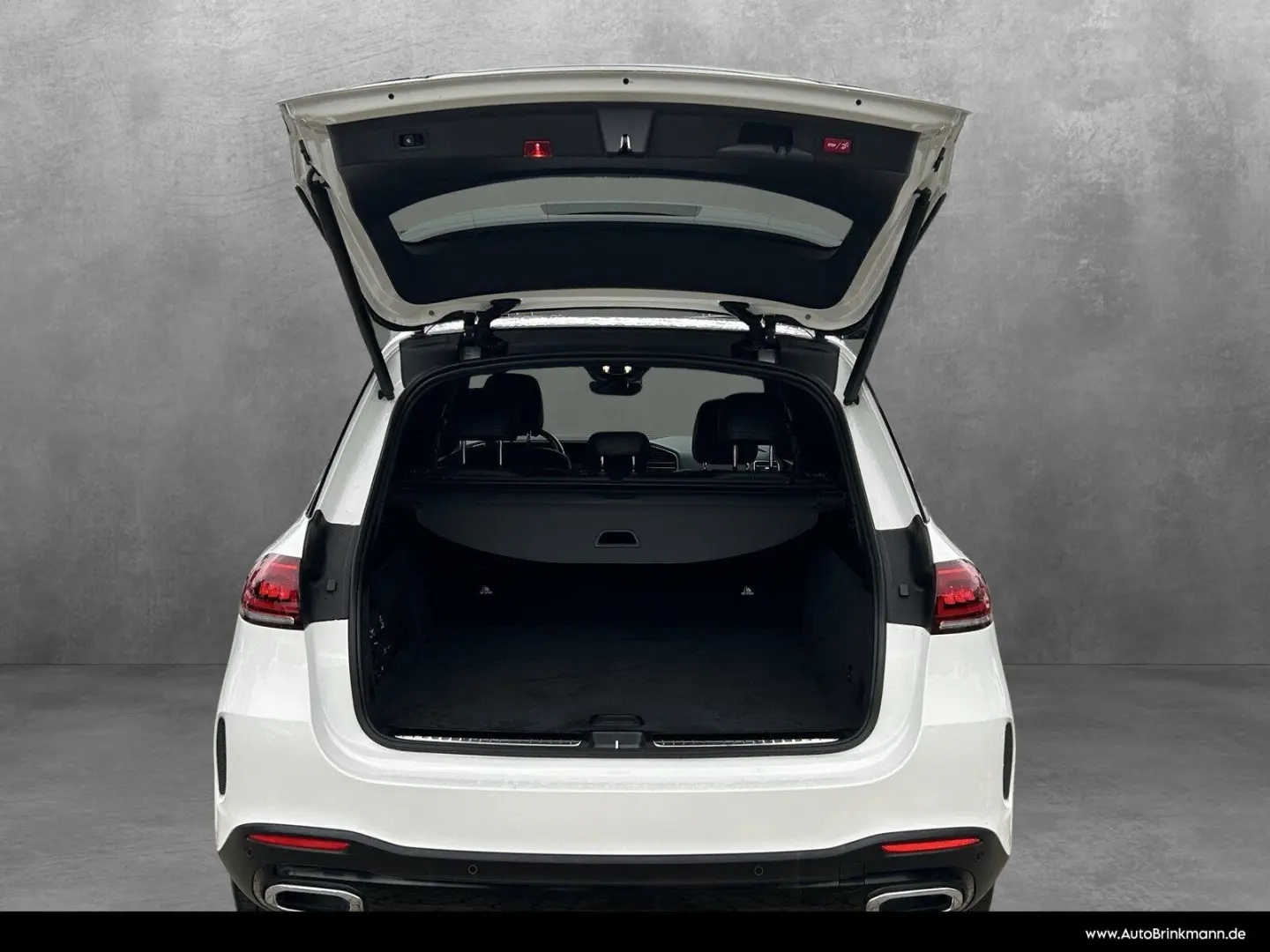 GLE 450 AMG-LINE AHK  PANO NIGHT DISTR. MULTIB.