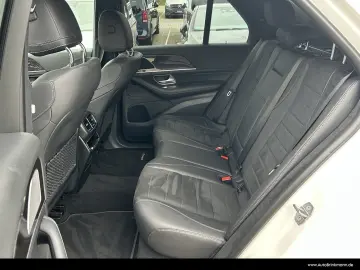 GLE 450 AMG-LINE AHK  PANO NIGHT DISTR. MULTIB.
