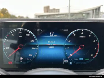 GLE 450 AMG-LINE AHK  PANO NIGHT DISTR. MULTIB.