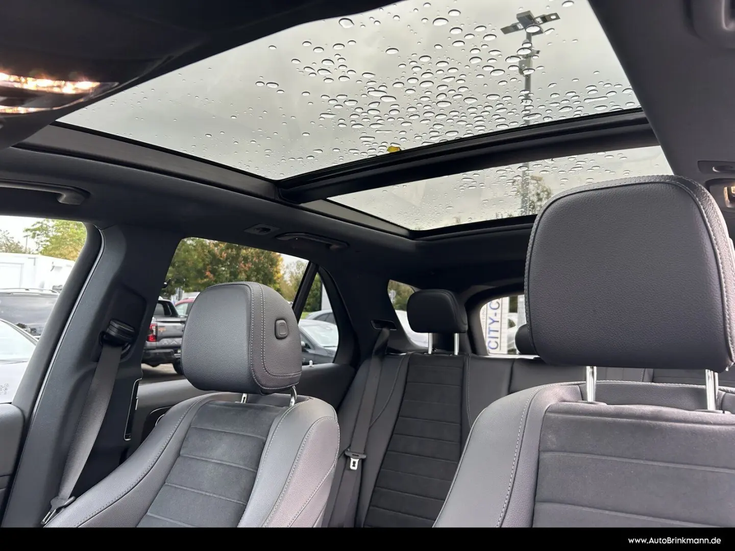 GLE 450 AMG-LINE AHK  PANO NIGHT DISTR. MULTIB.