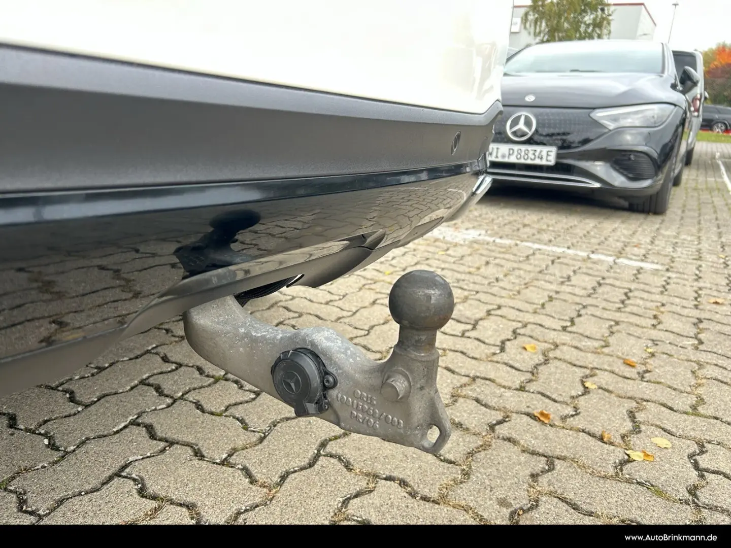 GLE 450 AMG-LINE AHK  PANO NIGHT DISTR. MULTIB.