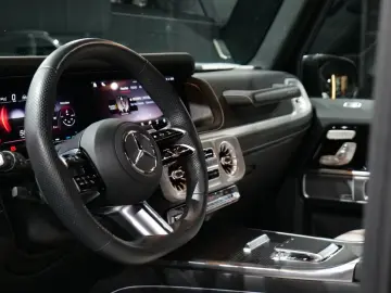 G 450 AMG Sportpaket NightPaket Burmester MwSt