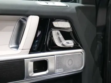 G 450 AMG Sportpaket NightPaket Burmester MwSt