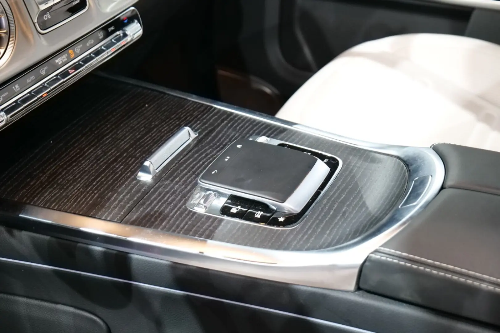 G 450 AMG Sportpaket NightPaket Burmester MwSt