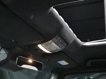 G 450 AMG Sportpaket NightPaket Burmester MwSt