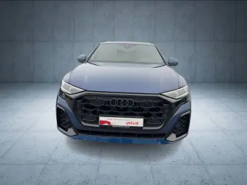 Q8 SUV 55 TFSI qu. tiptr. Luft PANO HUD Matrix