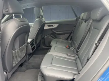 Q8 SUV 55 TFSI qu. tiptr. Luft PANO HUD Matrix