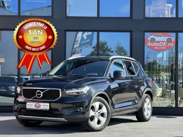 Volvo XC 40