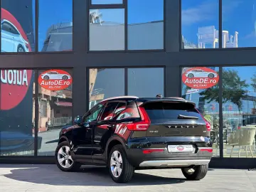 Volvo XC 40