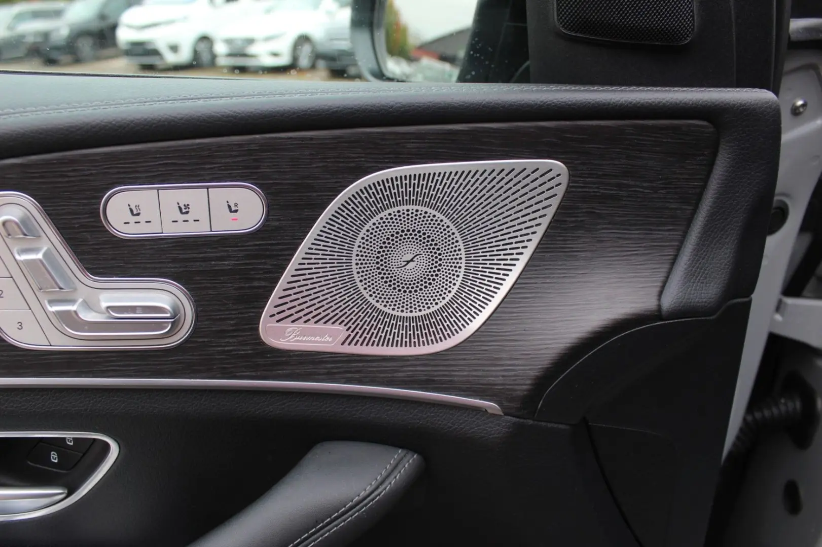 GLE 450 d  AMG Premium Night PANO HUD Multibeam