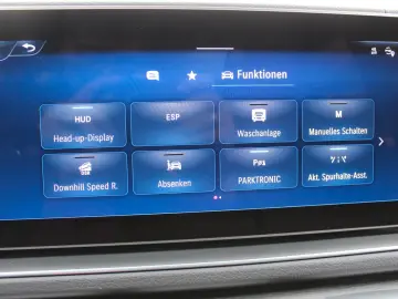 GLE 450 d  AMG Premium Night PANO HUD Multibeam