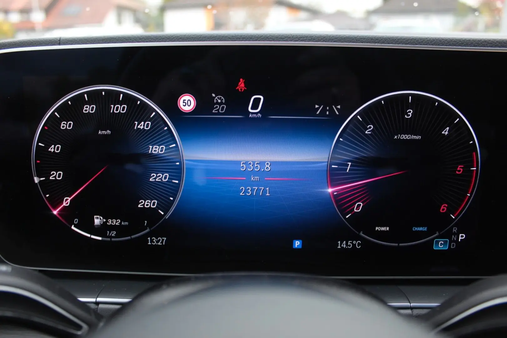 GLE 450 d  AMG Premium Night PANO HUD Multibeam