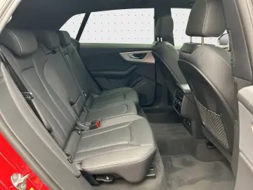 Q8 50 TDI quattro S line Navi Matrix Alu AHK HUD