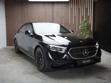 E300de AMG Advanced Plus   HyperScreen   Digital