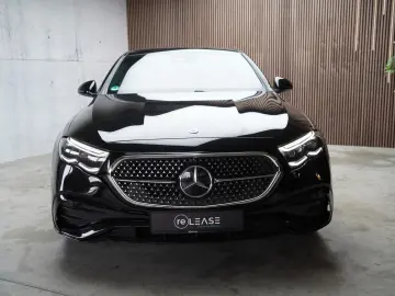 E300de AMG Advanced Plus   HyperScreen   Digital