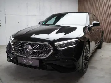 E300de AMG Advanced Plus   HyperScreen   Digital