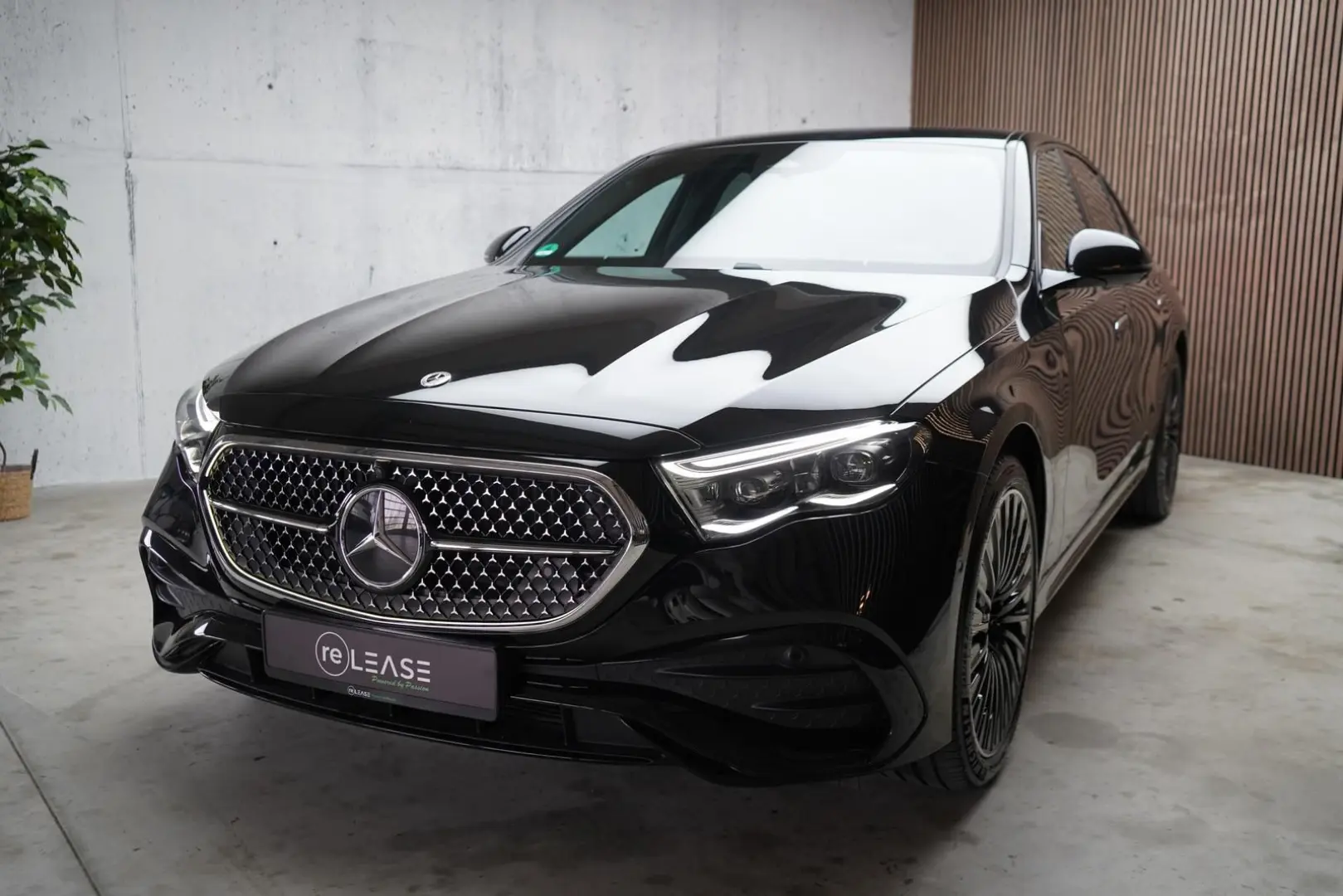 E300de AMG Advanced Plus   HyperScreen   Digital