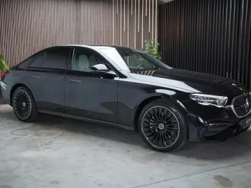 E300de AMG Advanced Plus   HyperScreen   Digital