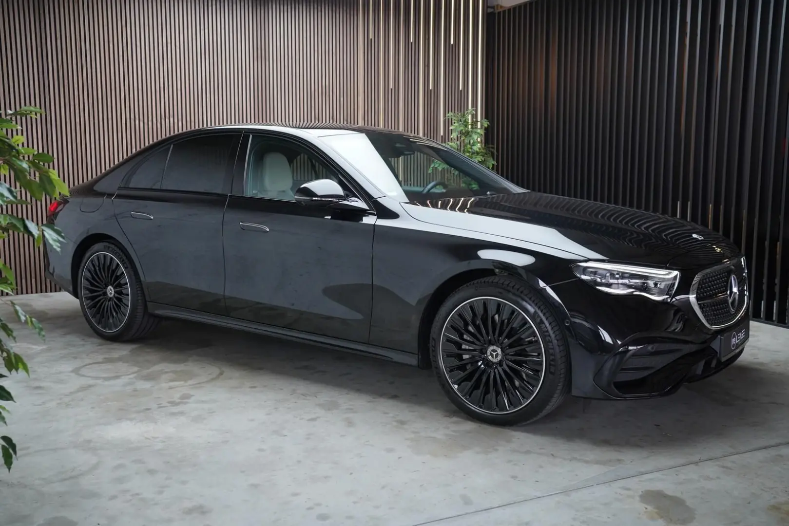 E300de AMG Advanced Plus   HyperScreen   Digital