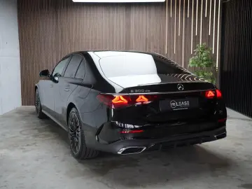 E300de AMG Advanced Plus   HyperScreen   Digital