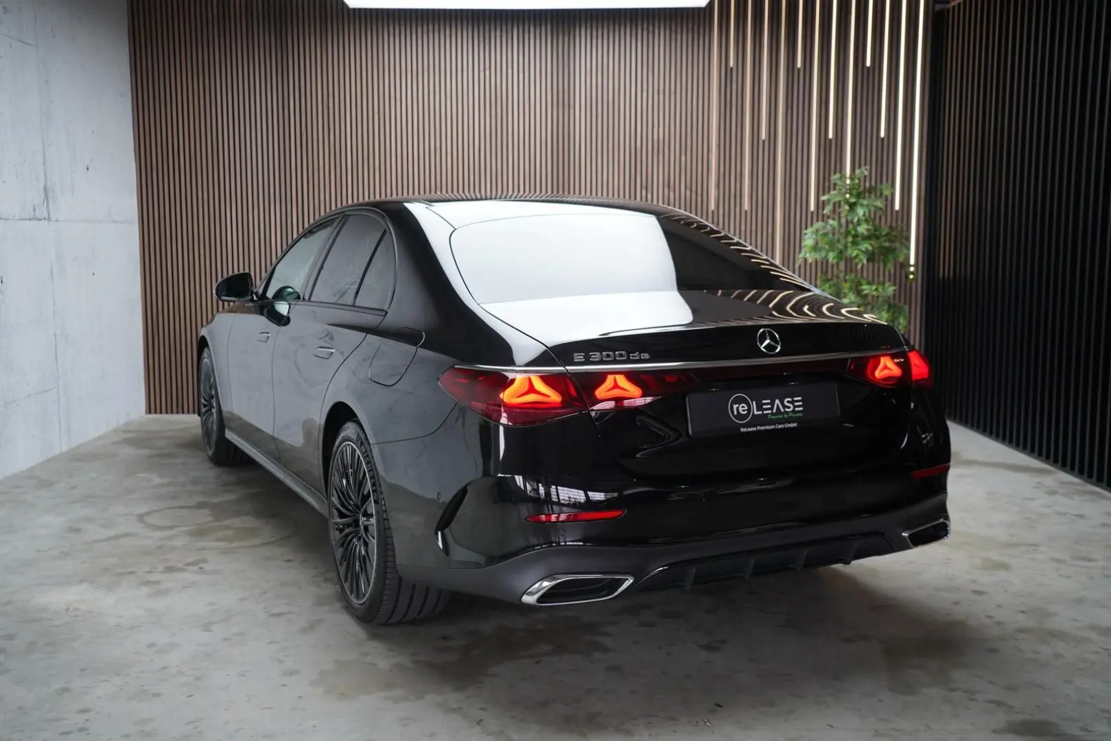 E300de AMG Advanced Plus   HyperScreen   Digital